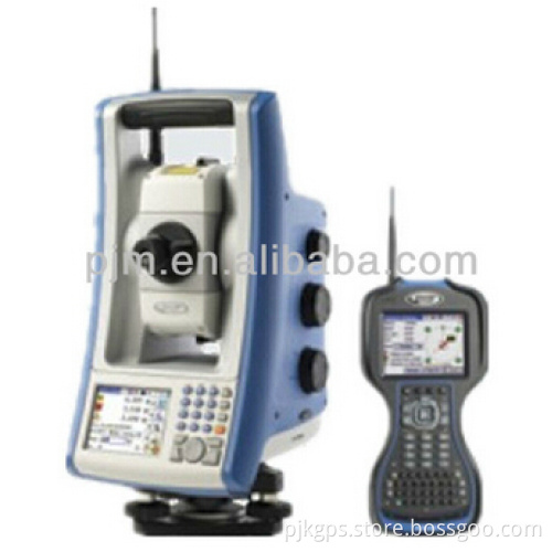Spectra Focus 30 Precision Total Station